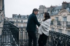 The Last Thing He Told Me Season 2