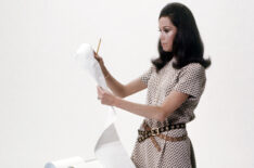 Mary Tyler Moore as Mary Richards in 'The Mary Tyler Moore Show'