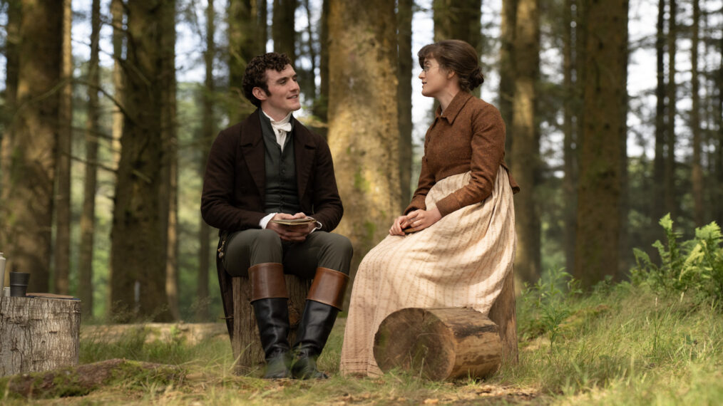 The Other Bennet Sister: Ένα spin-off του ‘Περηφάνια και Προκατάληψη’ έρχεται στο BBC - εικόνα 2