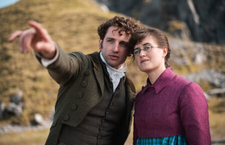 'The Other Bennet Sister' first look