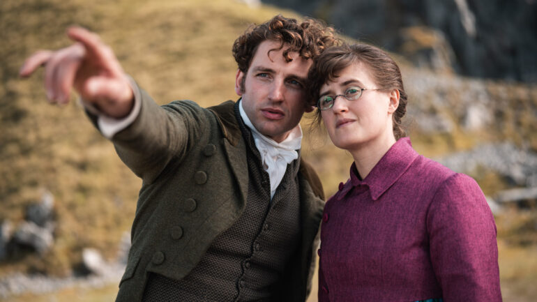 'The Other Bennet Sister' first look