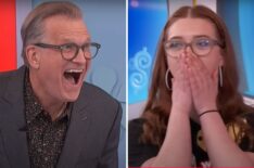 'The Price Is Right': Drew Carey's Jaw Drops After Predicting Player's Amazing Car Win