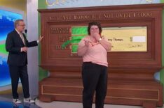 'The Price Is Right': Giggling Contestant Gets Gift From Drew Carey After Agonizing Loss