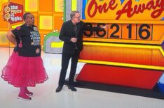 'The Price Is Right' Contestant Can't Look After Changing Her Answers — Does She Win Car?