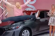 'The Price Is Right' Player Wins Car on Perfect Switcheroo Game – Stunned Fans React