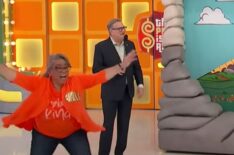 'The Price Is Right' Player Wins Almost $10,000 After Dramatic Cliffhangers Switch