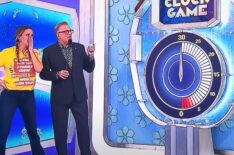 'The Price Is Right' Contestant Wins $9,000 After Playing Clock Game 'Like a Pro'