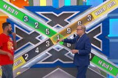 'The Price Is Right' Contestant Wins $6,000 After Asking Audience For Help