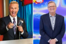 'TPIR' Announcer George Gray Reveals Drew Carey Ritual & What Fans Don't See on TV