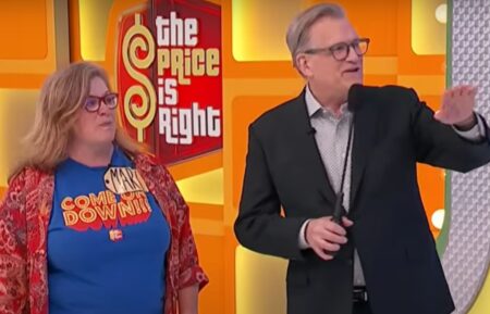 The Price Is Right contestant Mary Corrian on June 12, 2025