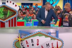 'The Price Is Right': Air Force Veteran Wins Car After 'Nailing' Card Game