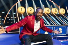 Jay Pharoah for 'The Quiz With Balls'