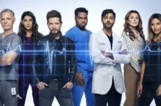 'The Resident' Scoop! What Would've Happened in Season 7 If Series Hadn't Been Canceled