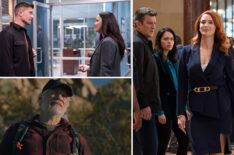 7 Burning Questions for 'The Rookie' Season 8