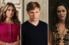 'The Royals' Season 4 Ending: Who Do Liam, Eleanor and More End Up With?