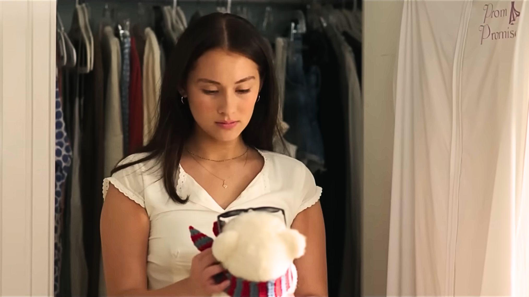 Lola Tung in 'The Summer I Turned Pretty' Season 3