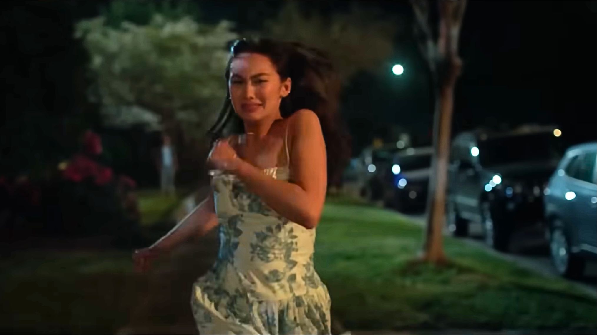 Lola Tung in 'The Summer I Turned Pretty' Season 3
