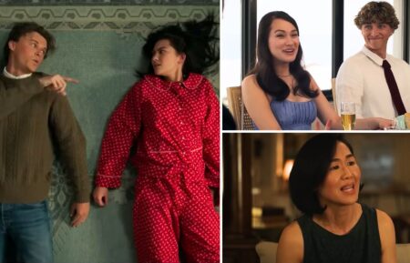 'The Summer I Turned Pretty' book moments from Season 3