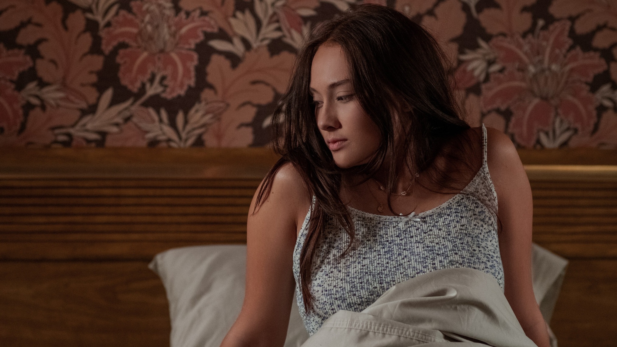 Lola Tung in 'The Summer I Turned Pretty' Season 2