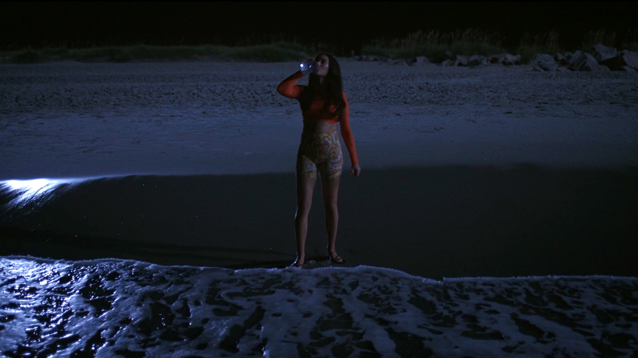 Lola Tung in 'The Summer I Turned Pretty' Season 3