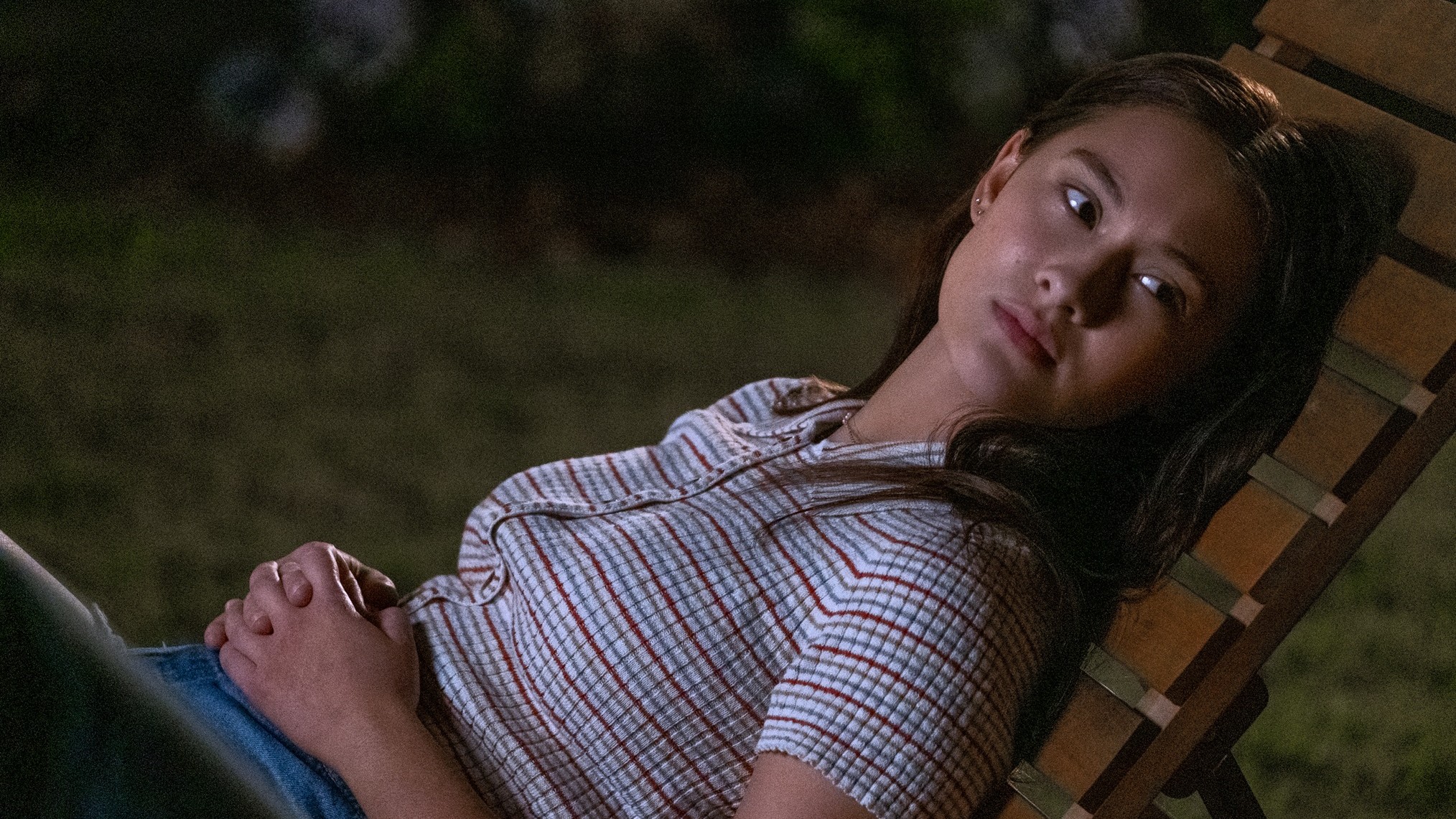 Lola Tung in 'The Summer I Turned Pretty' Season 2