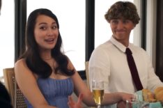 'The Summer I Turned Pretty' Season 3 Trailer Teases Wedding Bells for Belly & Jeremiah