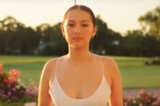 Lola Tung in 'The Summer I Turned Pretty' Season 3