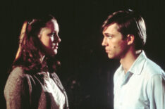 Mary Beth McDonough, Richard Thomas on 'The Waltons'