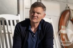 How 'The Waterfront' Brought Kevin Williamson Back From the Brink of Retirement