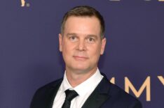 Peter Krause attends the 71st Emmy Awards at Microsoft Theater on September 22, 2019 in Los Angeles