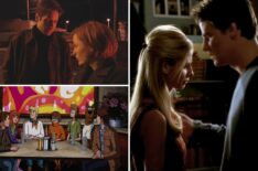Ranking 10 Best TV Crossovers Ever: 'Brooklyn Nine-Nine' and 'New Girl,' 'ScoobyNatural,' More