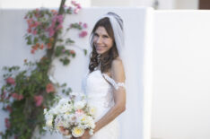 The Shocking Reason Theresa Nist Isn't on 'Bachelor in Paradise'