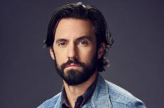 Milo Ventimiglia as Jack Pearson in 'This Is Us'