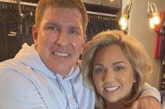 Todd & Julie Chrisley's Lawyer Issues Warning Over Trump Pardons
