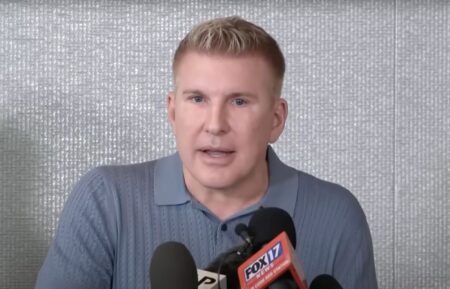 Todd Chrisley