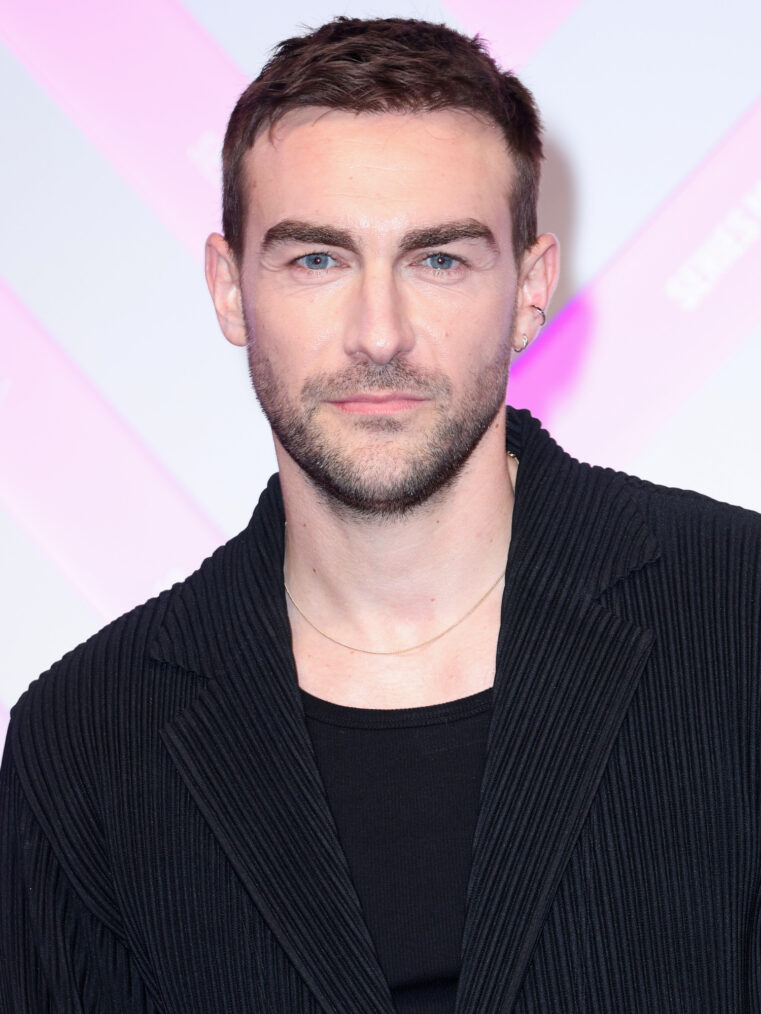 Tom Austen