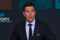 Meet Tom Llamas, Lester Holt's 'NBC Nightly News' Replacement