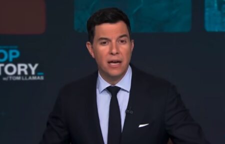Tom Llamas