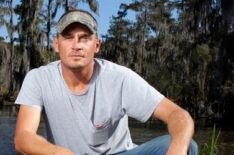 What Happened to ‘Swamp People’ Star Tommy Chauvin?