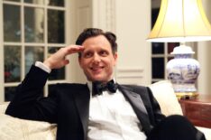Tony Goldwyn as Fitz Grant in 'Scandal' Season 1