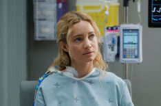 Mags Is Conflicted After Heart Transplant News on 'Transplant'