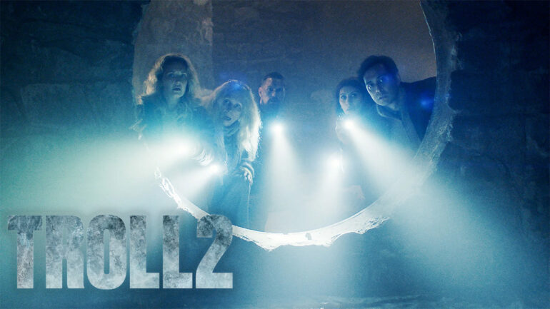 Troll 2 (2025)