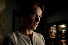 Stephen Moyer as Bill Compton in 'True Blood'