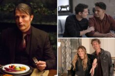 7 Spinoff Ideas for Canceled Series: '9-1-1: Lone Star,' 'Hannibal,' More