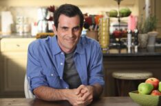 Ty Burrell as Phil Dunphy in 'Modern Family' Season 1