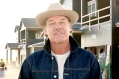 Ty Pennington Fires Back at 'Rock the Block' Fans Over Season 6 Criticism