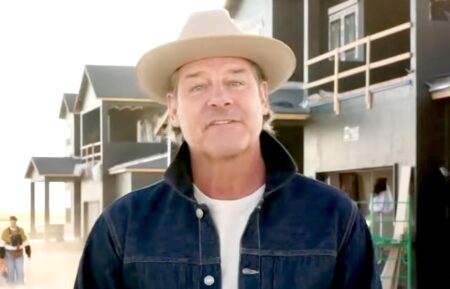 Ty Pennington