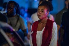 Taraji P. Henson as Janiyah Wiltkinson — 'Tyler Perry's Straw'