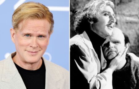 Cary Elwes to feature in 'Young Frankenstein' reboot