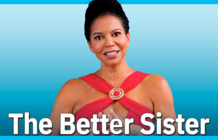 Gloria Reuben